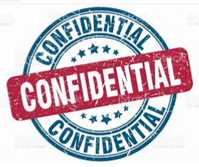 Confidential